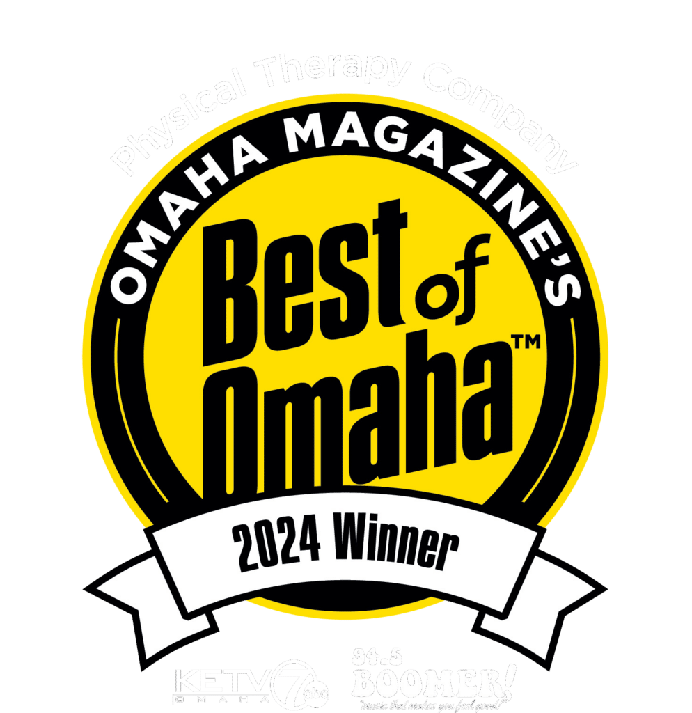 Best of Omaha 2024 Physical Therapy